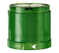werma Werma Élément lumineux permanent vert 84020000 Quantité:1