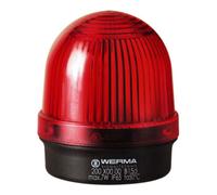 werma Werma Lampe permanente 12-240V rouge 20010000 Quantité:1