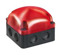 werma Werma LED lampe permanente 115-230V AC rouge 85310060 Quantité:1