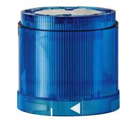 werma Werma LED lumière fixe 24V UC bleu 84350055 Quantité:1
