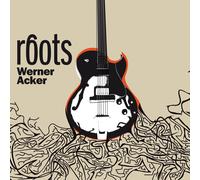 Werner Acker – Roots – CD – in-akustik