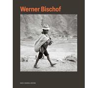 Werner Bischof