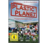 Werner Boote - Plastic Planet [Standard Version] [Import]