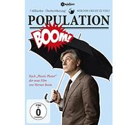 Werner Boote - Population Boom