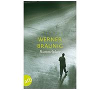 Werner Braunig Rummelplatz (Poche)