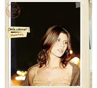 Werner, Carla - Departure