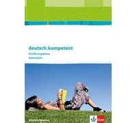Werner Frizen deutsch.kompetent. Ausgabe Nordrhein-Westfalen Einführungs (Relié)