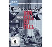 Werner Godemann;Ingeborg Krabbe - Von Fall zu Fall
