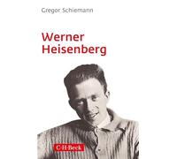 Werner Heisenberg