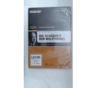 Werner Heisenberg-Die Schönheit der Weltformel (+1 MP3-CD) [Import]