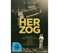 Werner Herzog-80th Anniversary Edition [Import]