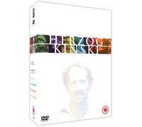 Werner Herzog Box Set 1