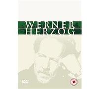 Werner Herzog Box Set Vol.2 , (Box Set) G