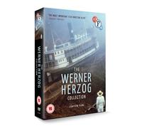 Werner Herzog Collection (10 DVD) [Edizione: Regno Unito] [Import]