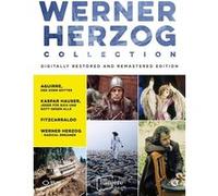 WERNER HERZOG COLLECTION-NL G