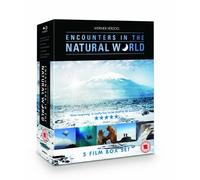 Werner Herzog: Encounters in The Natural World [Blu-Ray]