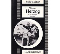 Werner Herzog et la mystique rhénane