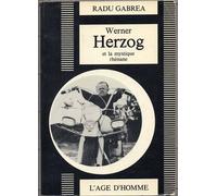 Werner Herzog et la mystique rhénane