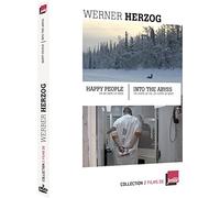 Into the Abyss - Happy People DVD