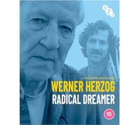 Werner Herzog: Radical Dreamer (Blu-Ray) [Import]