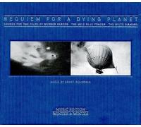 Werner Herzog - Requiem for a Dying Planet