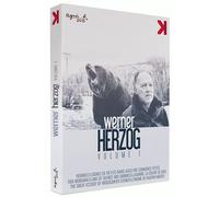 Werner Herzog - Vol. 1 : 1962-1974 - Édition Limitée Version Restaurée