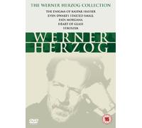 Werner Herzog - Werner Herzog [Box Set] [Import anglais]