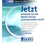 Werner Hinterleitner - Jetzt Entdecke Ich die Macht M