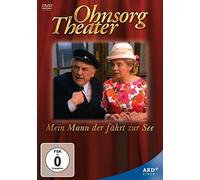 Werner Iepel;Christa Wehling - Ohnsorg-Theater: Mein Mann der Fährt zur See [Import]