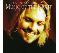 Werner, Jan - Music Of The Night [UK Import]
