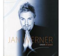 Werner, Jan - Singer of Songs [Import]