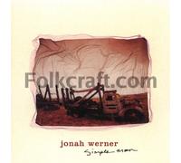 Werner, Jonah - Simple Man
