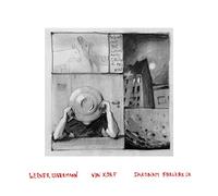 Werner Kavermann et Von Korf – Shoot Out the Light and Drink Me Now – Vinyle – Import