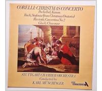 Werner Keltsch - Corelli: Christmas Concerto