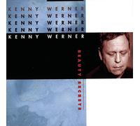 Werner, Kenny - Beauty Secrets
