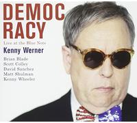 Werner, Kenny - Democracy