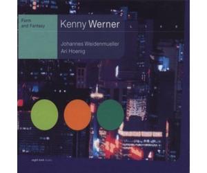 Werner, Kenny - Form And Fantasy