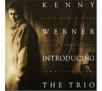 Werner, Kenny - Introducing The Trio