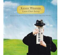 Werner, Kenny - Lawn Chair Society [Import]