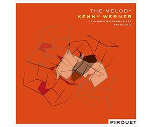Werner, Kenny - Melody
