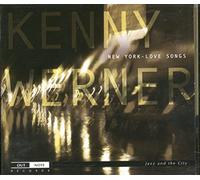 Werner, Kenny - New York-Love Songs [Import]