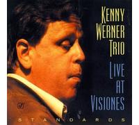 Werner, Kenny Trio - Live at Visiones