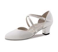 Werner Kern Damen Tanzschuhe Felice 4,5 - Größe: UK 3,5