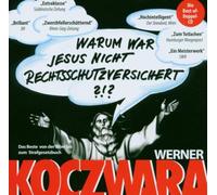 Werner Koczwara - Best of-Warum War Jesus [Import]