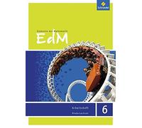 Werner Ladenthin M Elemente der Mathematik SI - Ausgabe 2015 für Ni (Broschüre)