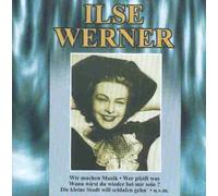 Werner,Lise - Ilse Werner