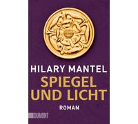 Werner Löcher-Lawrence Hil Spiegel und Licht: Roman (Tudor-Trilogi (Poche)