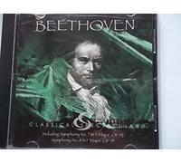 Werner Ludwig Baum / Hamburg Symphony Orchestra - Beethoven:symphonies n° 7 & 8