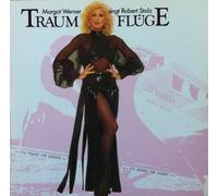 WERNER, Margot - Traumflüge - Singt Robert Stolz / 6.26668