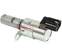 Werner Metzger GmbH 0899152 Vanne de commande, réglage de l'arbre à cames